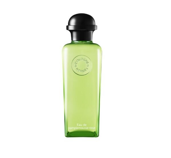 Perfumes Franyu 6 D,HERMES EAU DE PAMPLEMOUSSE ROSE EDT 100 ML