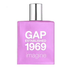 GAP ESTABLISHED 1969 IMAGINE 100ML