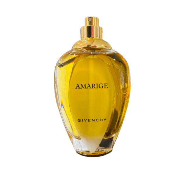 GIVENCHY AMARIGE EDT 100 ML