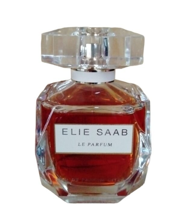 Perfumes Franyu 6 ELIE SAAB LE PARFUM EDP INTENSE 90ML