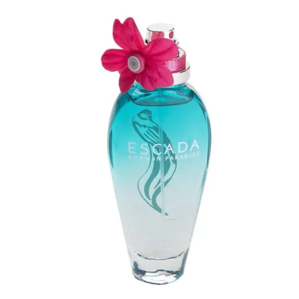 ESCADA BORN IN PARADISE EDT 100 ML