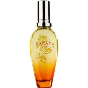 ESCADA TAJ SUNSET 100 ML EDT