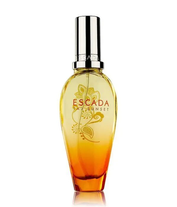 ESCADA TAJ SUNSET 100 ML EDT