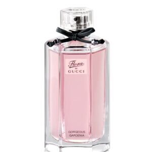 FLORA BY GUCCI GORGEOUS GARDENIA 100 ML EDT