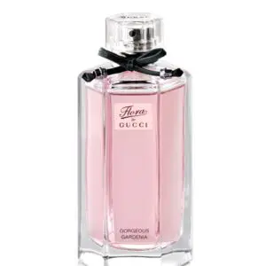 FLORA BY GUCCI GORGEOUS GARDENIA 100 ML EDT