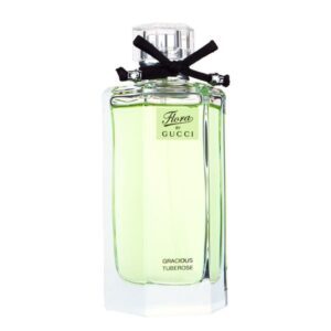 FLORA BY GUCCI GRACIOUS TUBEROSE DE GUCCI 100ML