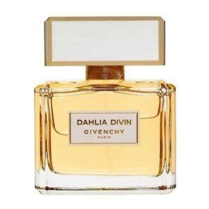 GIVENCHY DAHLIA DIVIN EAU DE PARFUM 75 ML