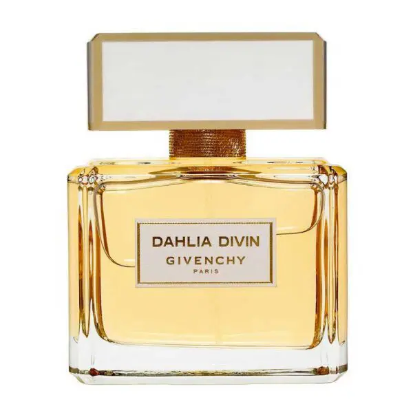 GIVENCHY DAHLIA DIVIN EAU DE PARFUM 75 ML