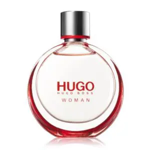 HUGO WOMAN 75 ML EDP