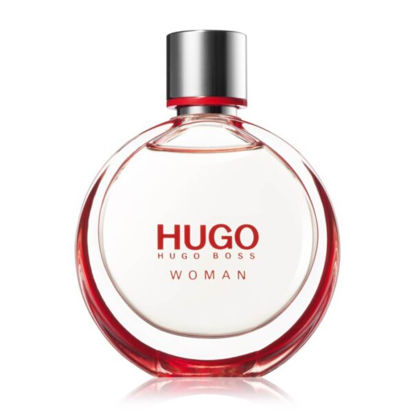 HUGO WOMAN 75 ML EDP