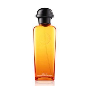 HERMES EAU DE MANDARINE AMBREE COLOGNE 100 ML