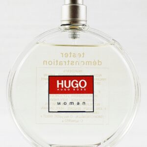 HUGO BOSS WOMAN 125 ML EDT