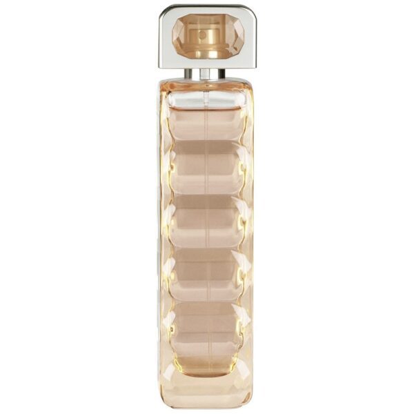 HUGO BOSS ORANGE WOMAN EDT 75 ML