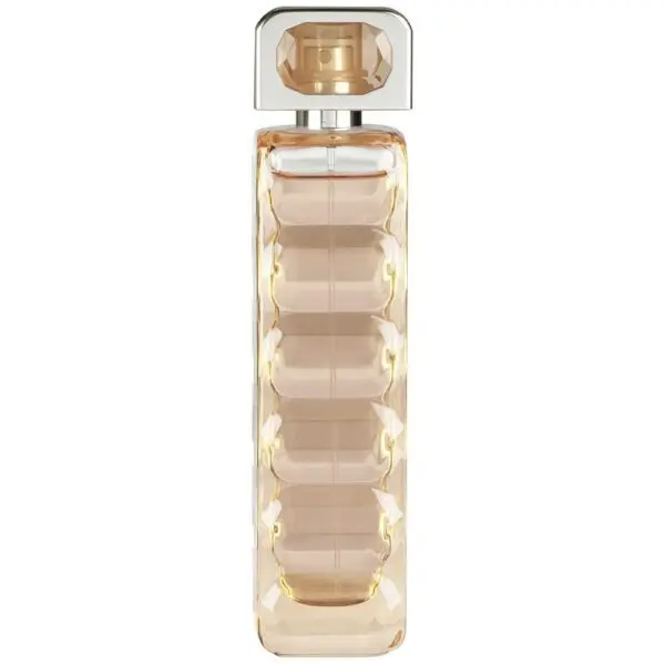 HUGO BOSS ORANGE WOMAN EDT 75 ML