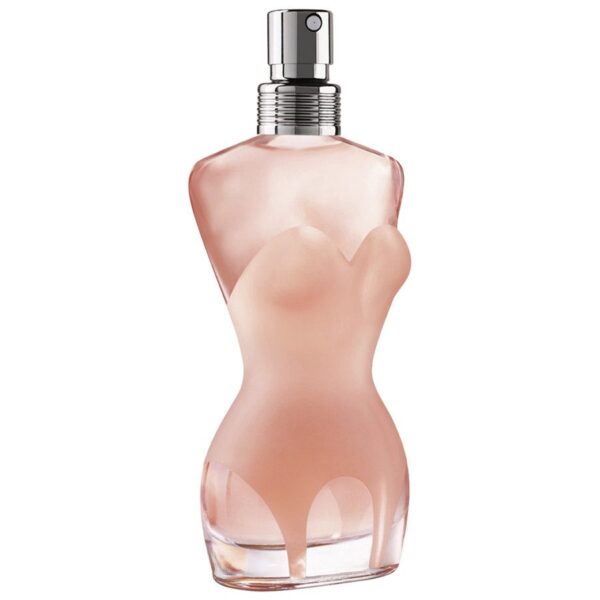 JEAN PAUL GAULTIER CLASSIC EDT 125 ML