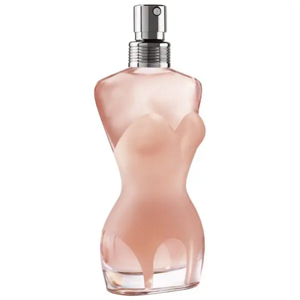 JEAN PAUL GAULTIER CLASSIC EDT 125 ML