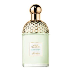 GUERLAIN AQUA ALLEGORIA LIMON VERDE EDT 125 ML