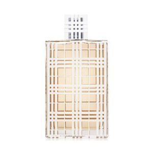 BURBERRY EAU DE TOILETTE MUJER BRIT 100 ML