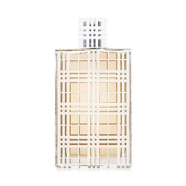 BURBERRY EAU DE TOILETTE MUJER BRIT 100 ML