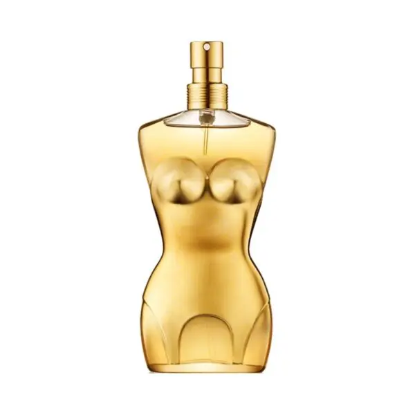 JEAN PAUL GAULTIER INTENSE 100 ML EDP