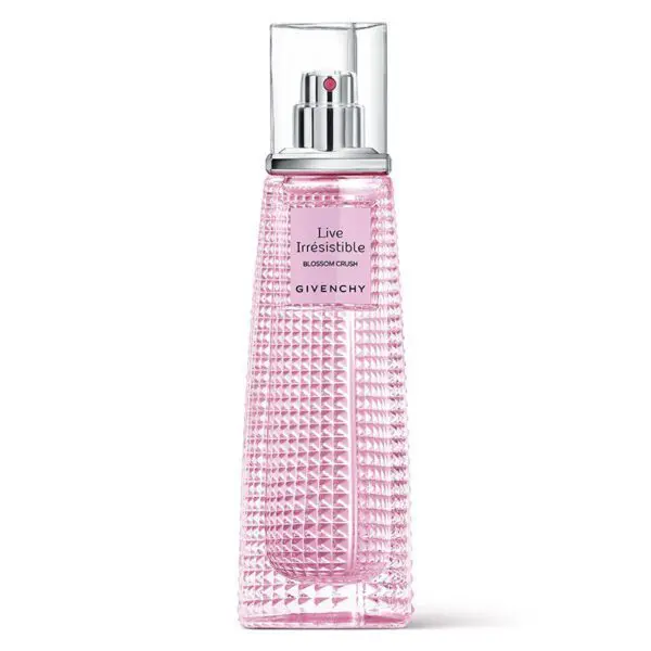 GIVENCHY LIVE IRRESISTIBLE EDT 75 ML