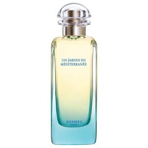 HERMES JARDIN EN MEDITERRANEE 100 ML EDT