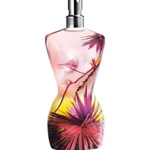 JEAN PAUL GAULTIER CLASSIQUE SUMMER 2012 EDT 100 ML