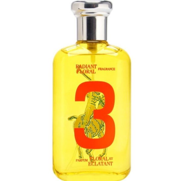 RALPH LAUREN BIG PONY COLLECTION N3 WOMEN 100 ML