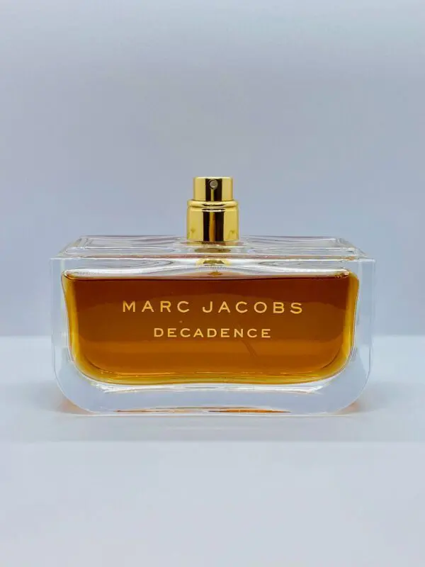 MARC JACOBS DIVINE DECADENCE EDP 100 ML