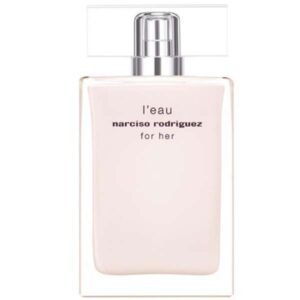 NARCISO RODRIGUEZ FOR HER L,EAU 100 ML EDT