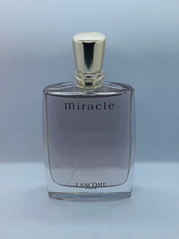 MIRACLE LANCOME EDP 100 ML
