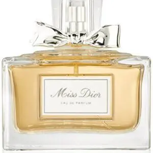 MISS DIOR EAU DE PARFUM 100 ML