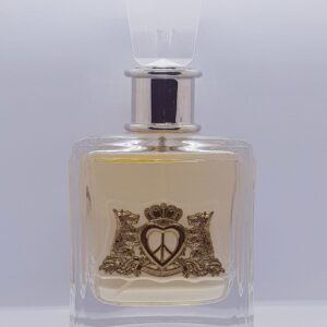 PEACE LOVE & JUICY COUTURE EDP 100 ML