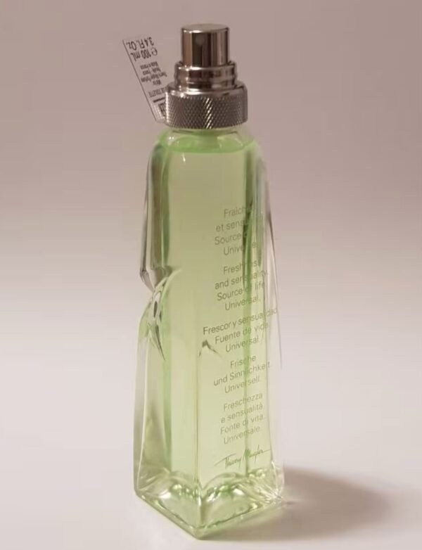 MUGLER COLOGNE 100 ML EDT