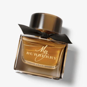 MY BURBERRY 90 ML EAU DE PARFUM BLACK