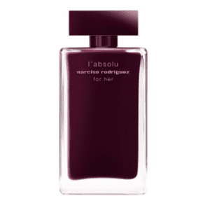 NARCISO RODRIGUEZ L,ABSOLU FOR EDP HER 100 ML