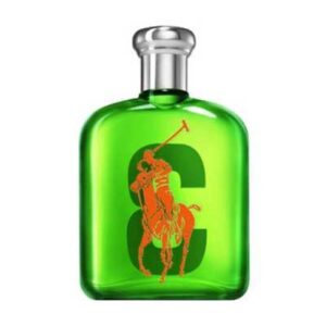 RALPH LAUREN THE BIG PONY COLLECTION N3 75 ML