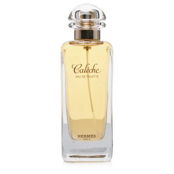 CALECHE EDT HERMES 100 ML VINTAGE