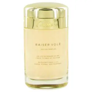 BAISER VOLE EDP 80 ML