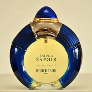 JAIPUR SAPHIR EDT BOUCHERON VINTAGE 100 ML