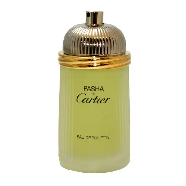 PASHA DE CARTIER EDT 100ML VINTAGE