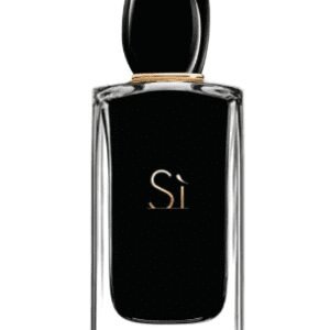 SI GIORGIO ARMANI INTENSE 100 ML EDP