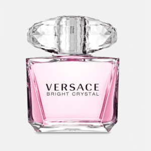 VERSACE BRIGHT CRYSTAL 90 ML EAU DE TOILETTE