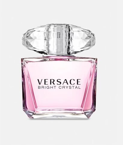 VERSACE BRIGHT CRYSTAL 90 ML EAU DE TOILETTE
