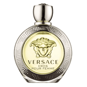 VERSACE EROS POUR FEMME EAU DE PARFUM 100 ML