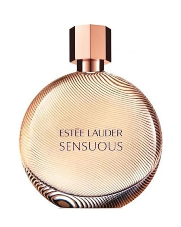 SENSUOUS ESTEE LAUDER 100 ML EDP