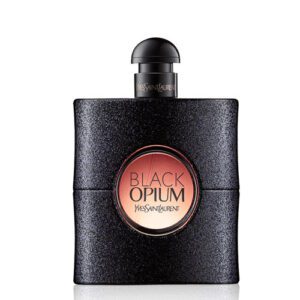 YSL BLACK OPIUM 90 ML EDP