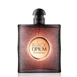 YSL BLACK OPIUM 90 ML EDT