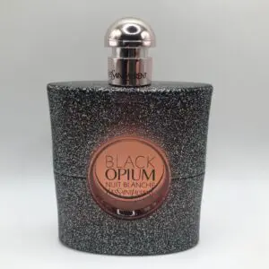 YSL BLACK OPIUM NUIT BLANCHE EDP 90 ML