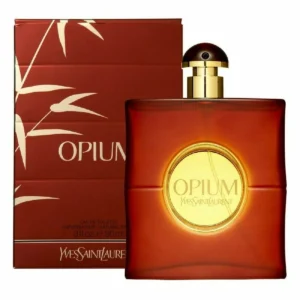 OPIUM YSL 90 ML EDT